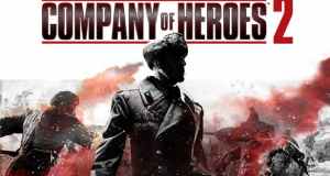 company of heroes 2 ücretsiz bedava