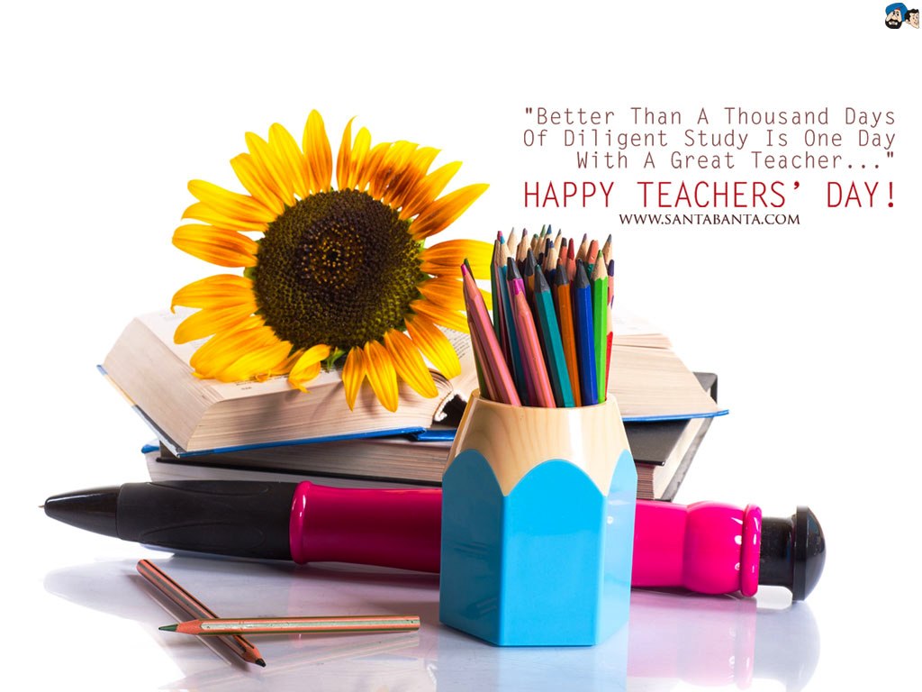 Happy Teachers Day 2014 HD Wallpapers Pictures Desktop Photos Images