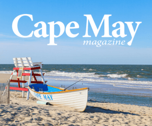 Cape May Magazine