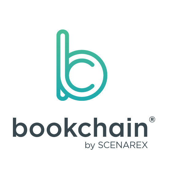 bookchain logo