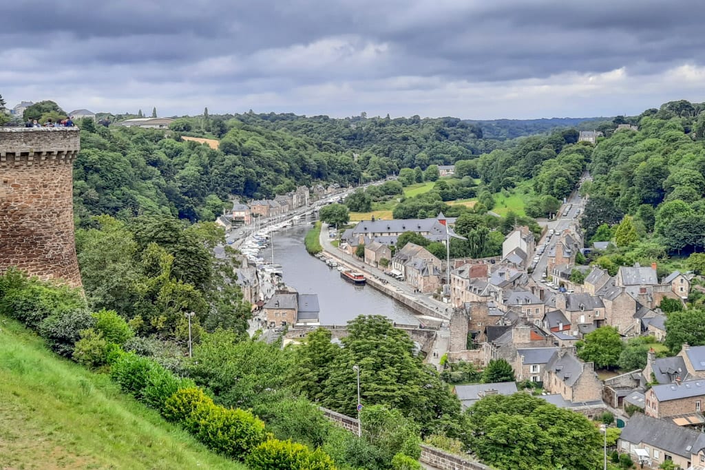 Brittany in France: Visit These Photogenic Destinations