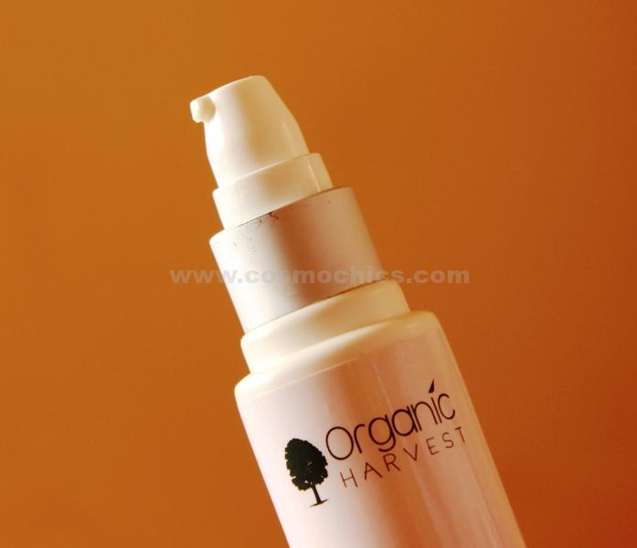 Organic Harvest Anti Pigmentation Cream