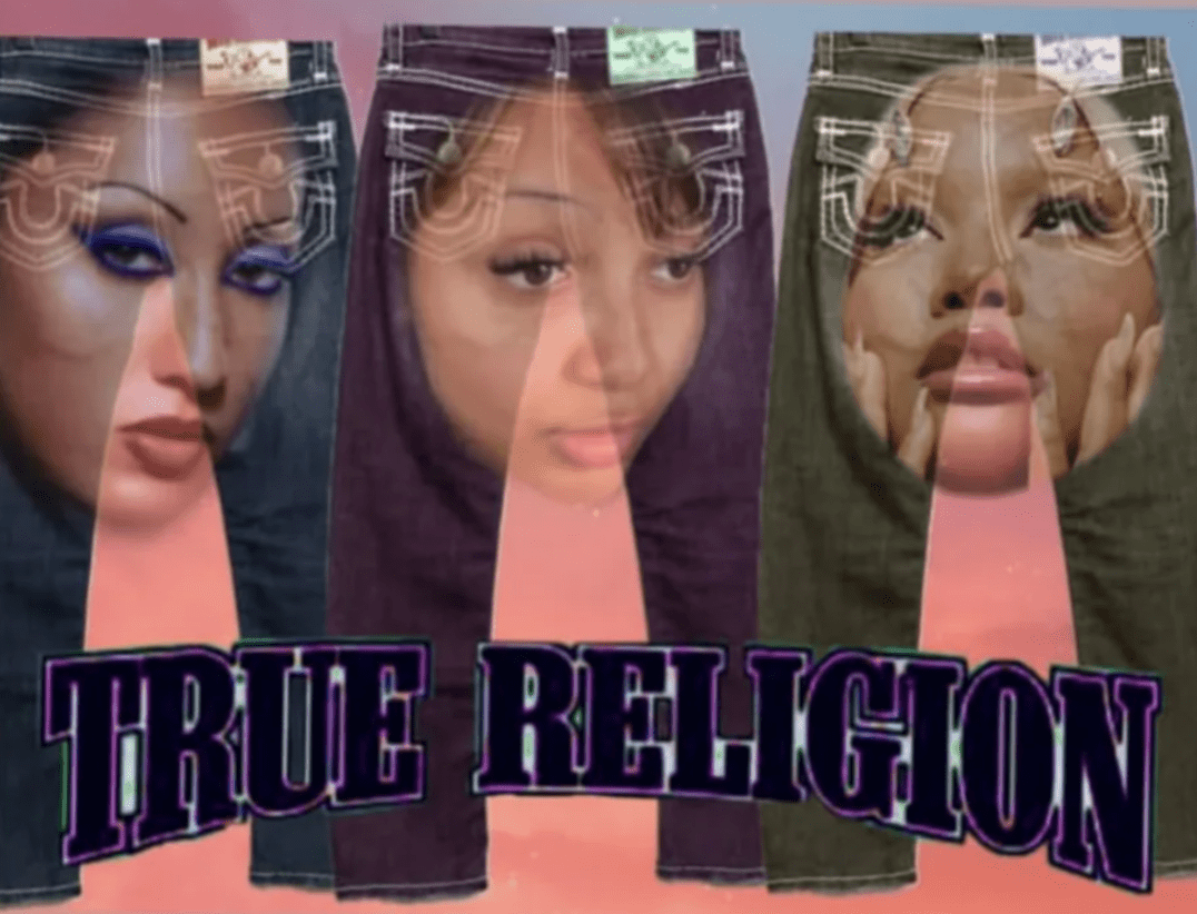 In Shy(’s “True Religion”) We Trust