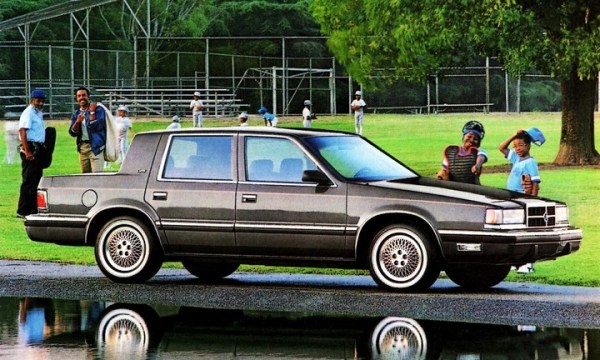 1989 dodge dynasty