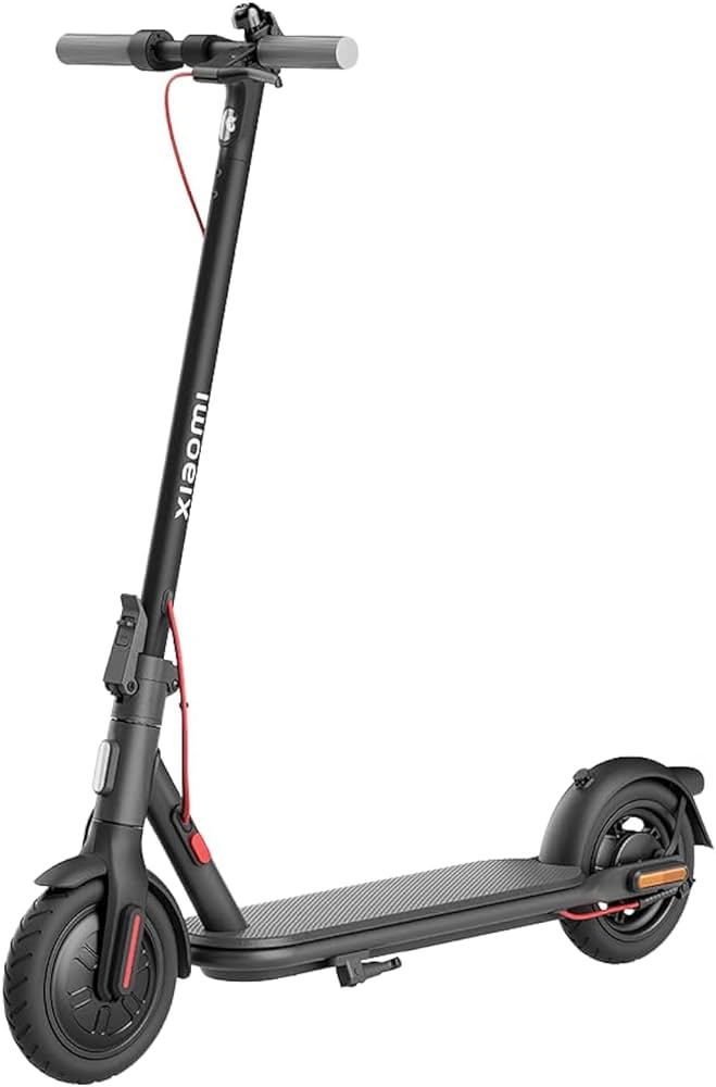 xiaomi electric scooter 4 lite