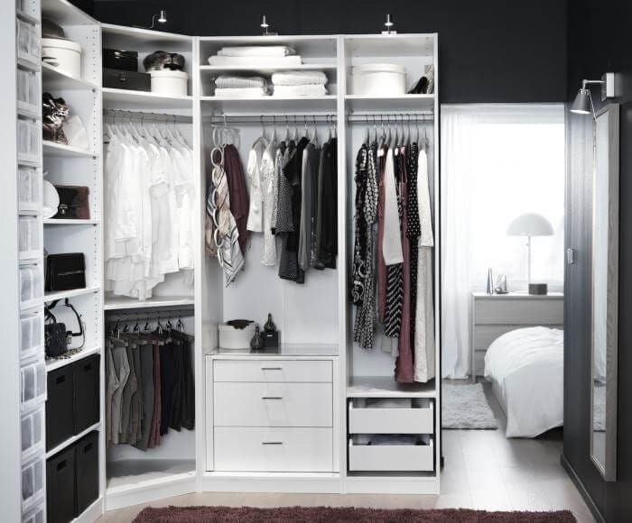 Simple Tips on Transforming Your Home to Maximize Storage Space