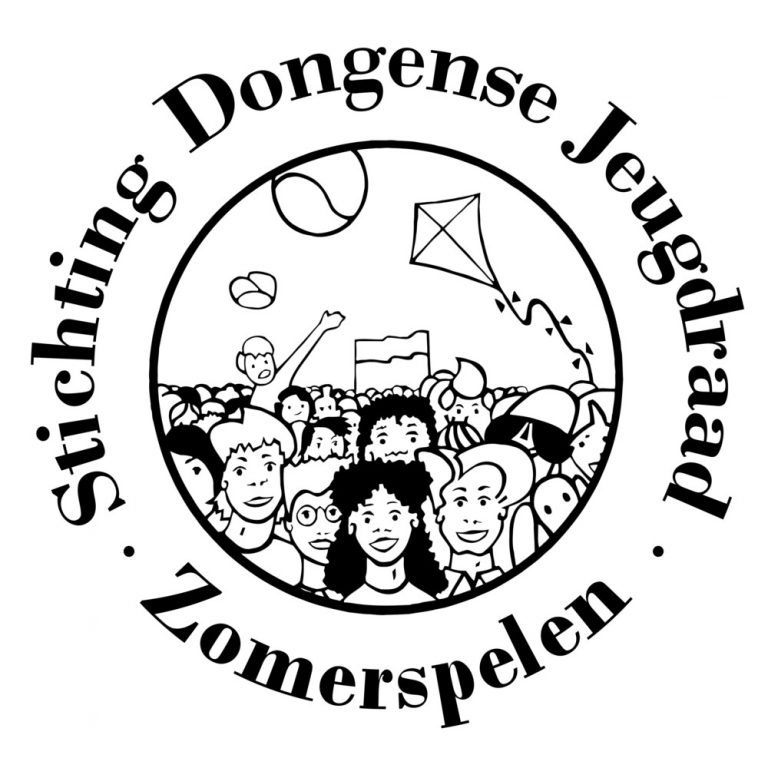 Zomerspelen Stichting Dongense Jeugdraad