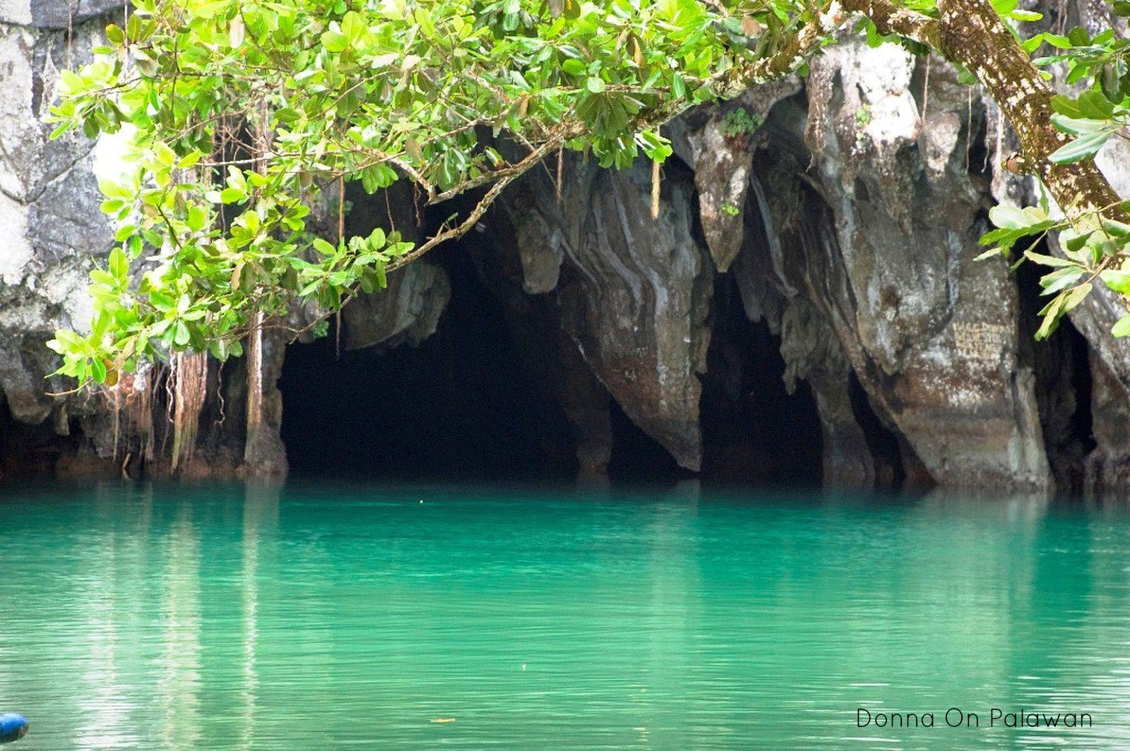 Puerto Princesa Underground River