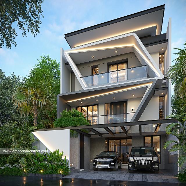 Video 3D Desain Rumah 41