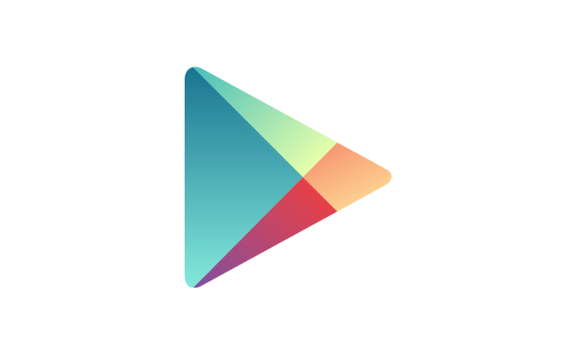 Google Play Store Icon Oogle Play Store Icon Png Play Store Icon Png ...