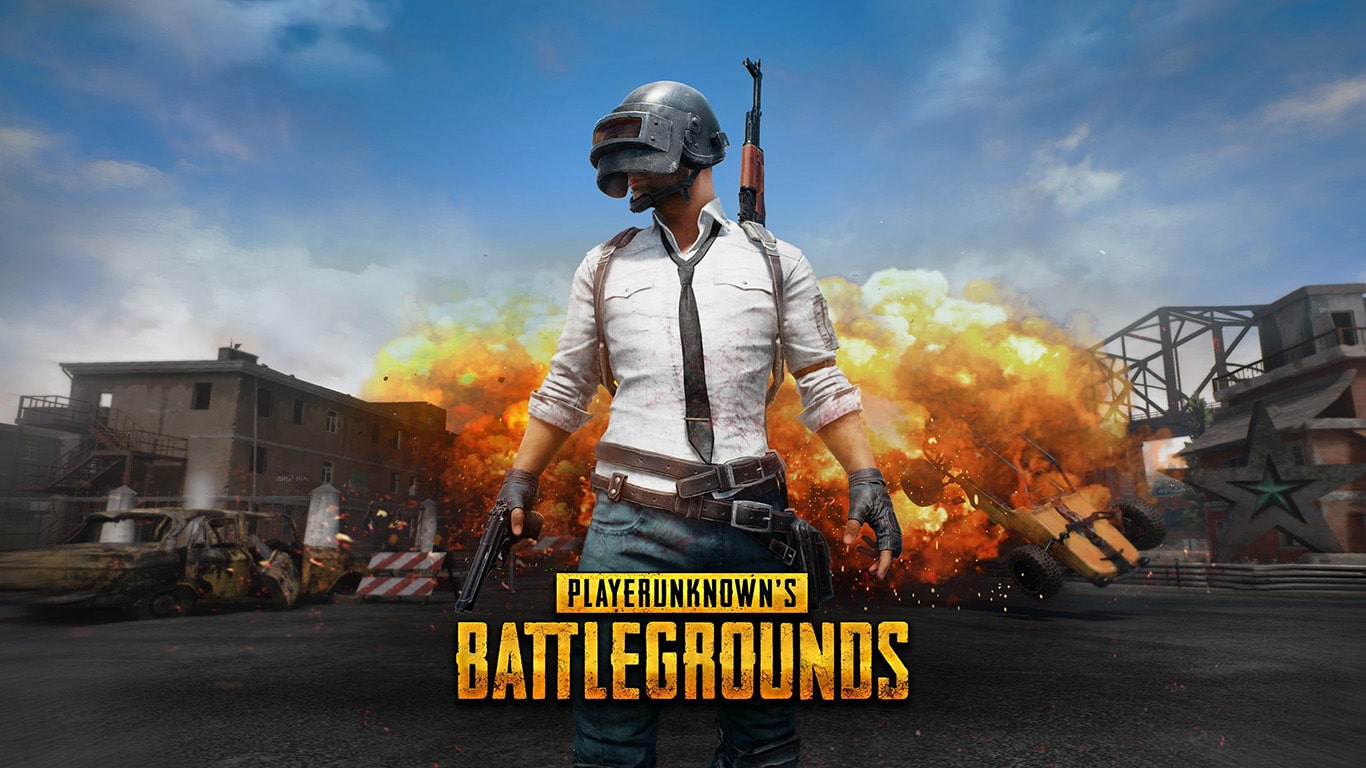 PUBG-Review