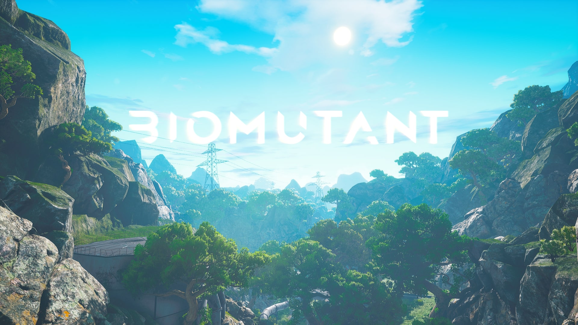 Biomutant Review