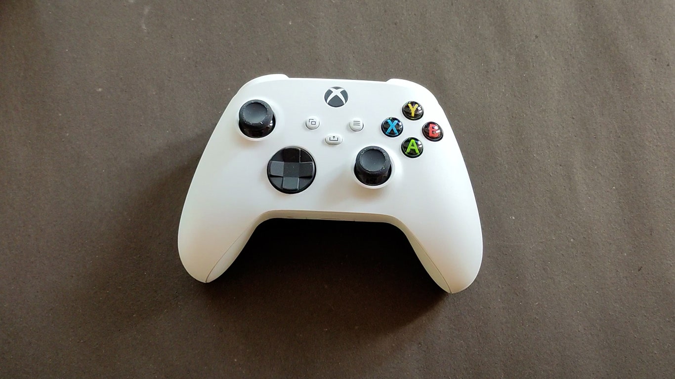 Xbox Controller