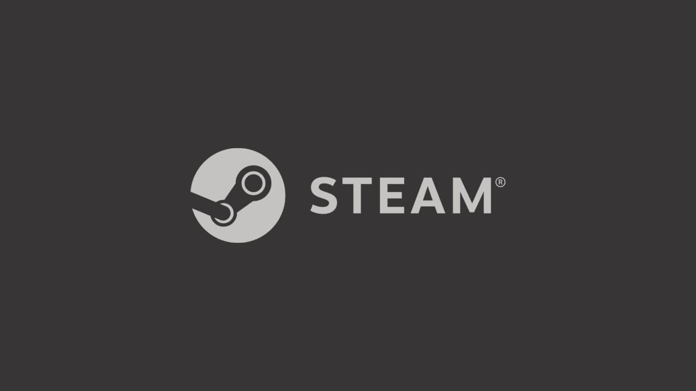 Steam Logo