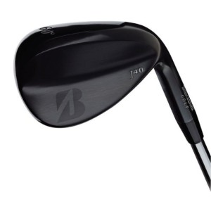 bridgestone golf mens j40 black oxide wedge