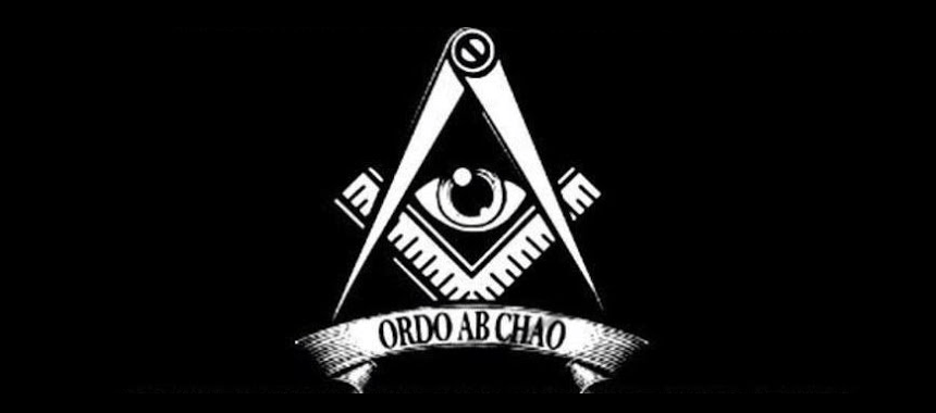 ordo ab chaos signification