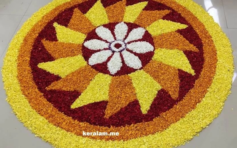 onam pookalam, onam, pookalam