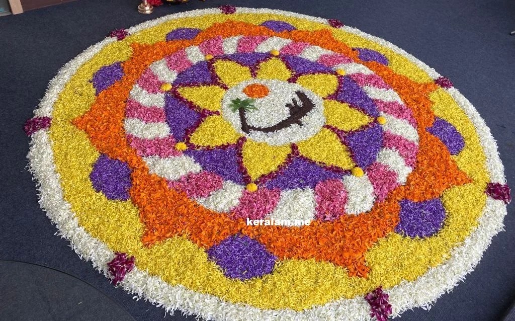 onam pookalm, onam, pookalam