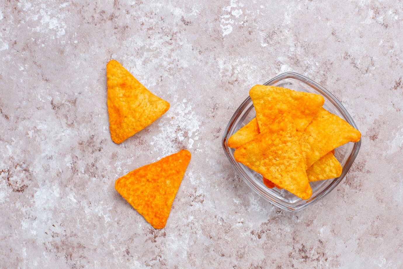 VOTE NOW: Doritos Crash