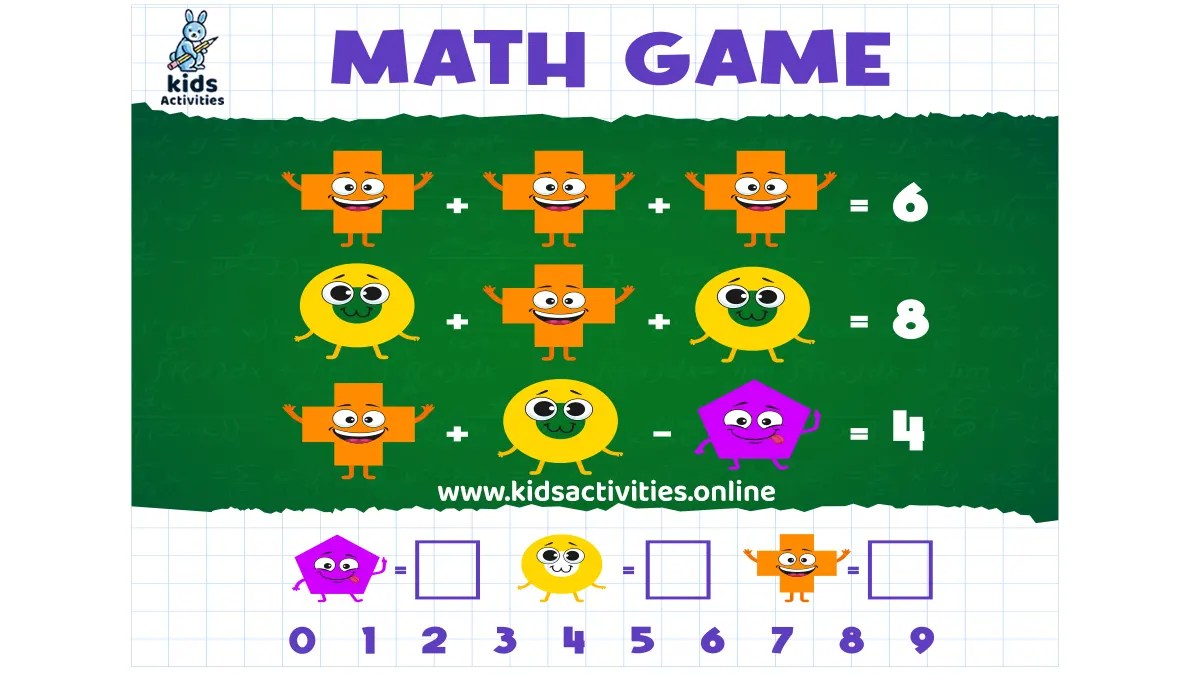 Engaging Kids with Fun Math Activities Online