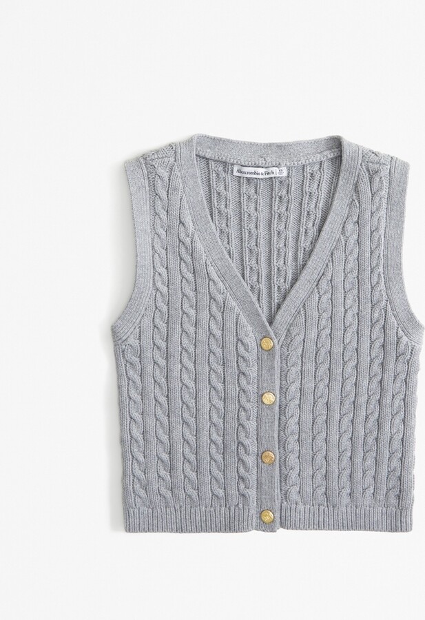 sweater vest