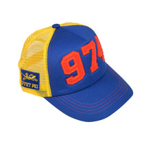 Casquette 974