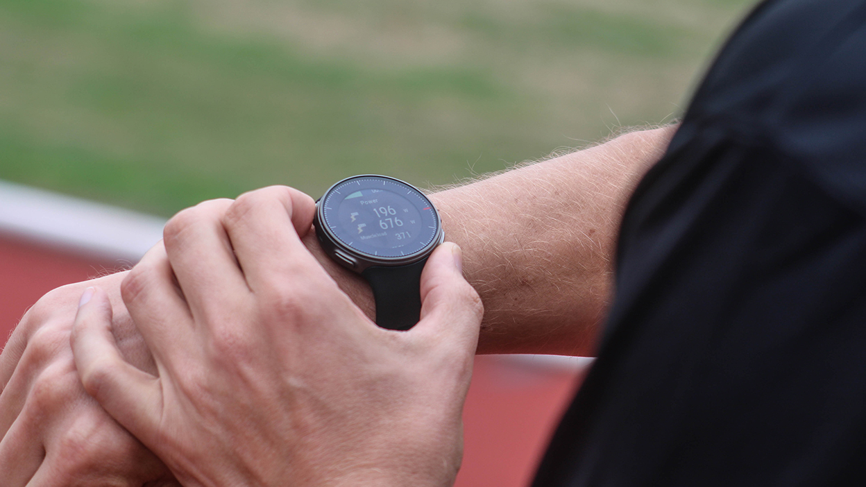 Best GPS running watches