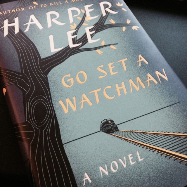 ‘Go Set A Watchman,’ book review