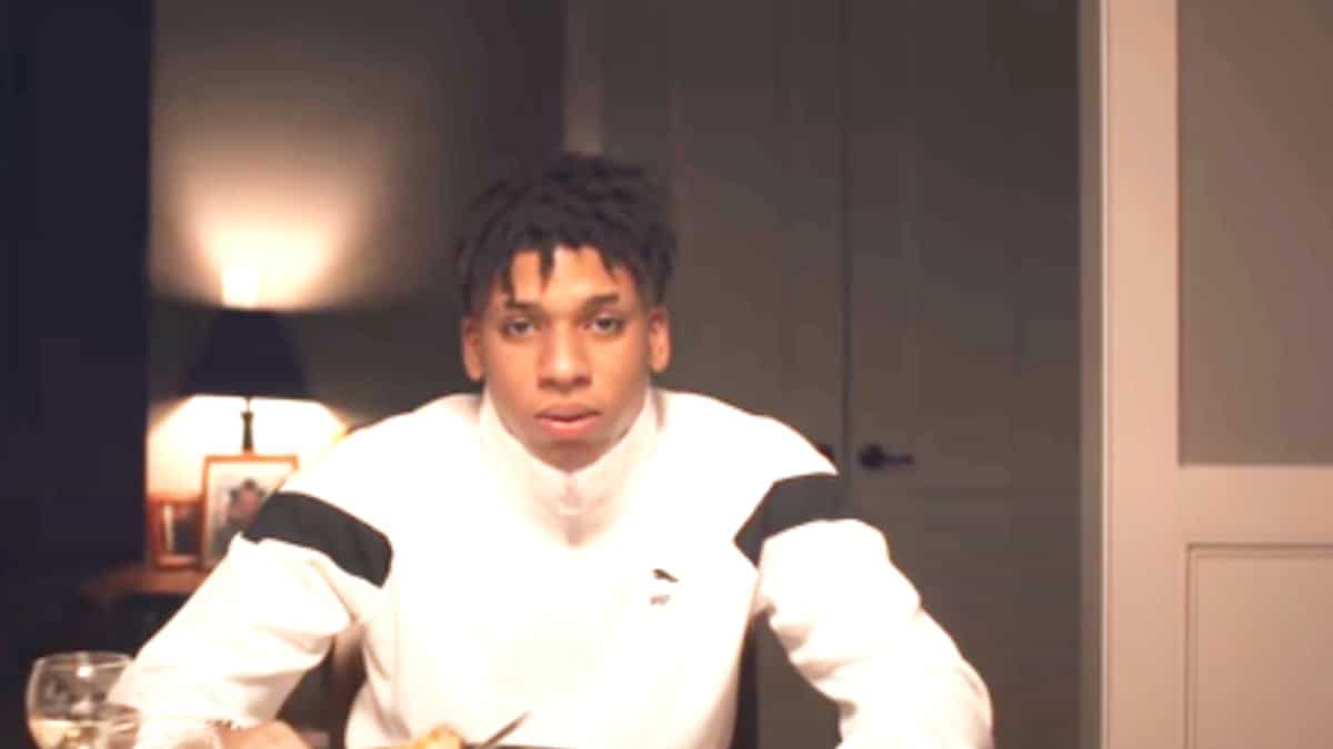 Memphis Rapper Nle Choppa Arrested In Florida On Burg - vrogue.co