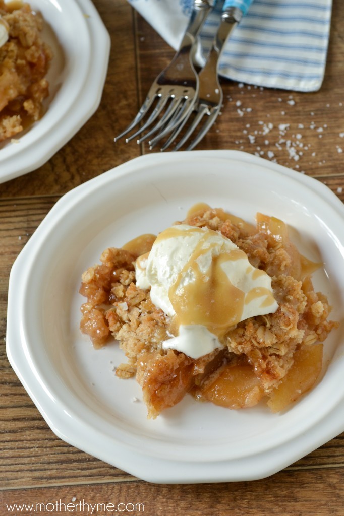 cast iron christmas desserts