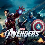 Best Hollywood Movie of 2012 Number 2-The Avengers