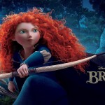 Best Hollywood Movie of 2012 Number 7 - Brave