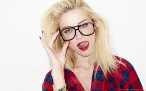 Amber Heard In Big Fake Glasses.jpg