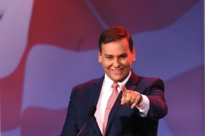 George Santos is the Republican Party’s future: A shameless con man