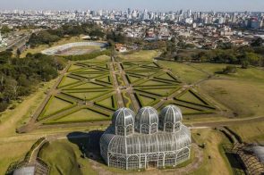 Curitiba, Brazil