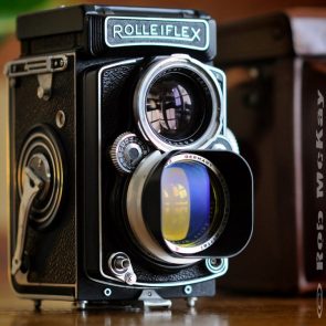 Rolleiflex