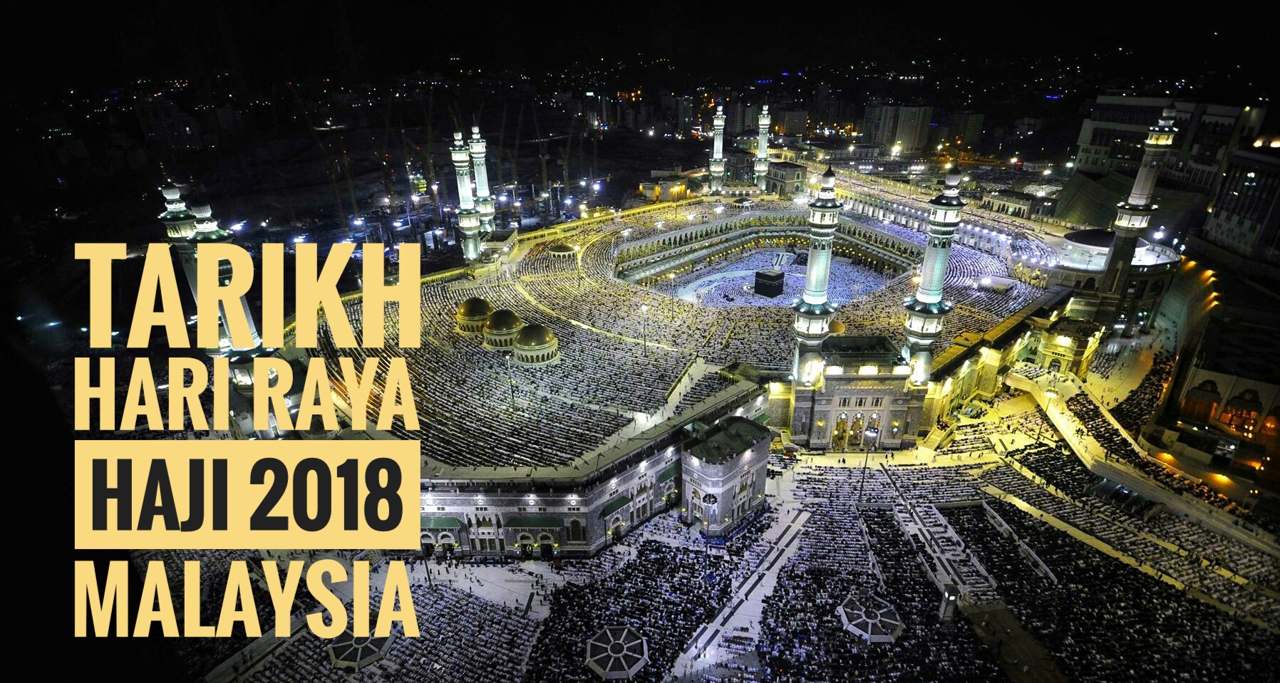 Hari raya haji 2022