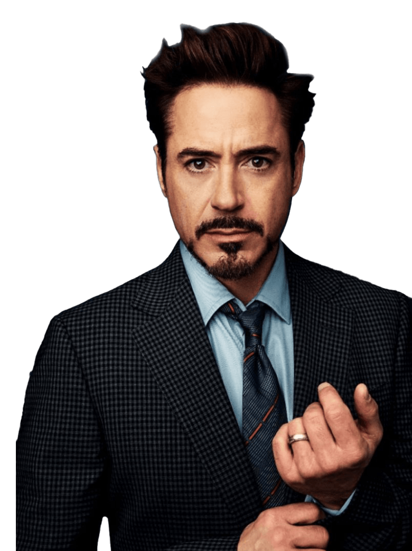 Search more hd transparent iron man logo image on kindpng. Tony Stark Png Transparent Images Png All