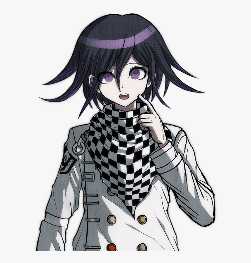 The Best 27 Kokichi Transparent - aboutplayiconic