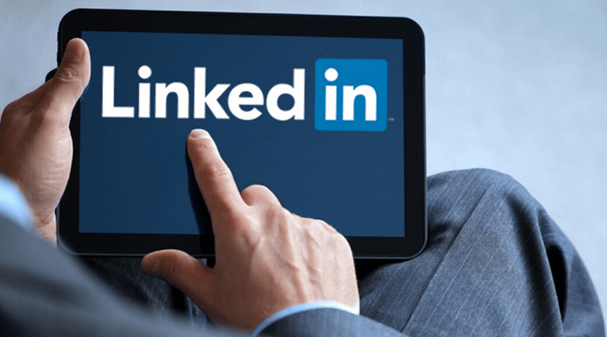 This Is How You Build LinkedIn Marketing Strategy - RankWatch Blog