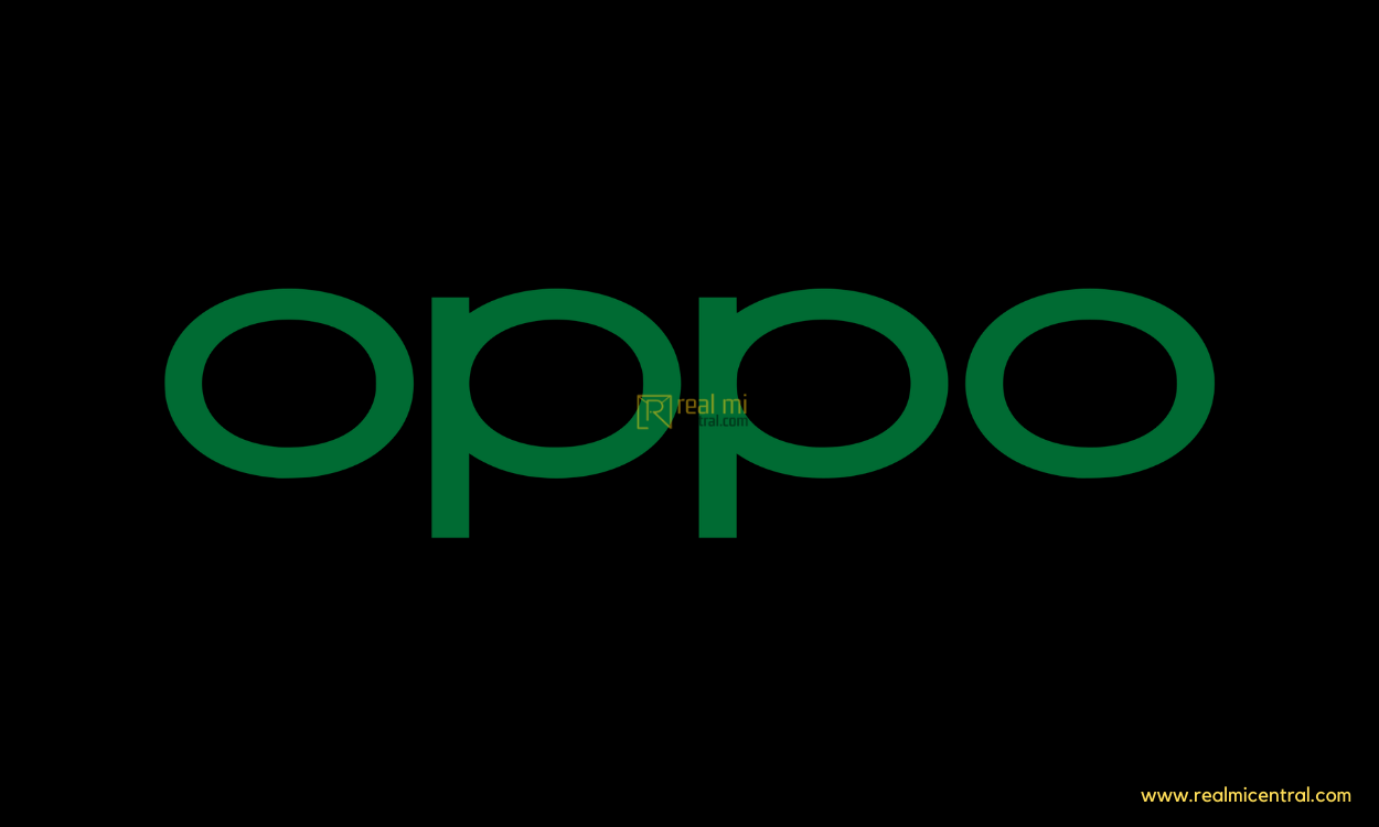 OPPO Logo