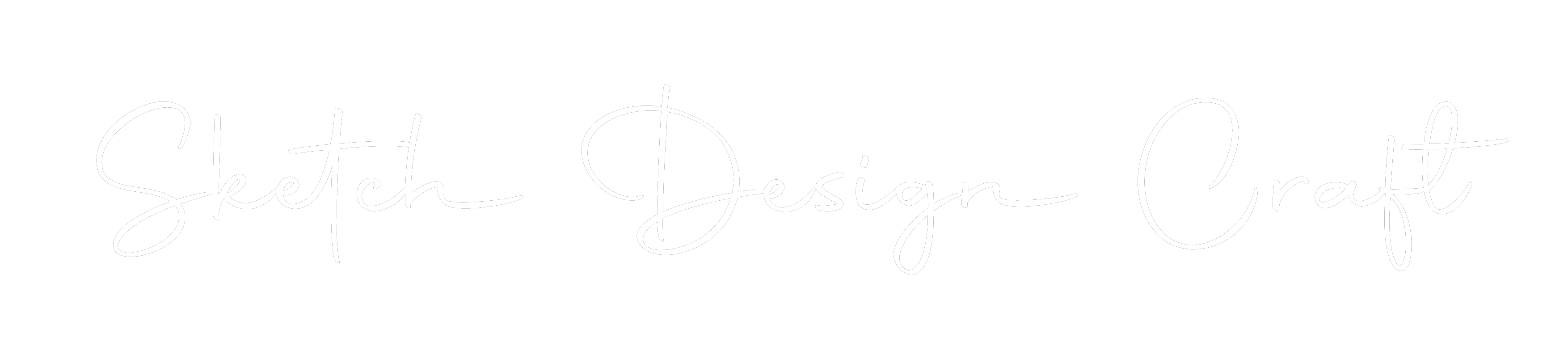 Sketch Design Craft