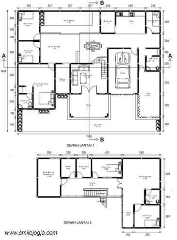 Contoh denah rumah dengan autocad denah rumah minimalis. Perancangan Gambar Menggunakan Autocad 2d 3d Pelatihan Teknologi Informasi Dan Sdm Yogyakarta