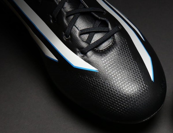 Adidas Black Pack F50