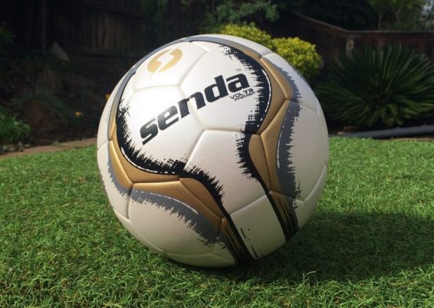 Senda Volta Premier Ball