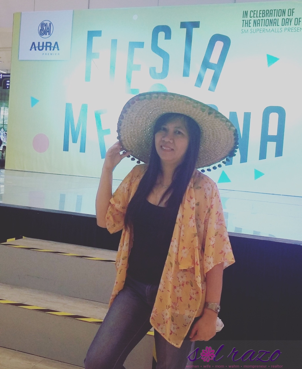 fiesta mexicana