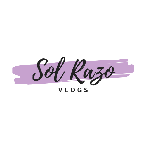 sol razo vlogs