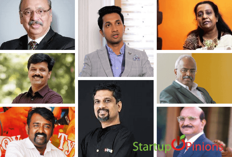 Success Stories of Entrepreneurs