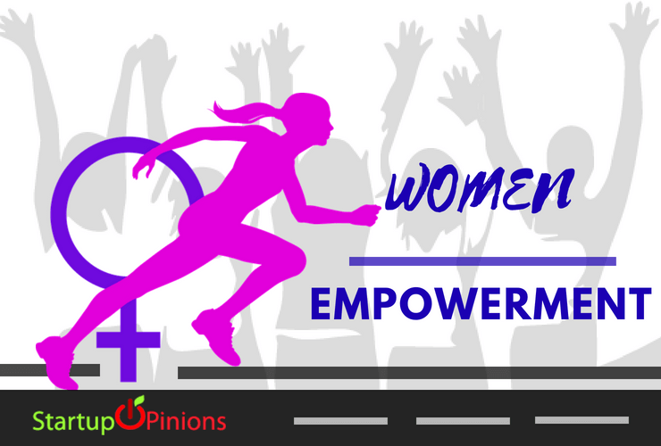 Women Empowerment