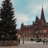 A City Break To Malmo Christmas Market From Newcastle With Jet 2